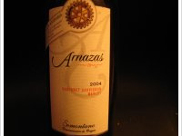 Arnazas