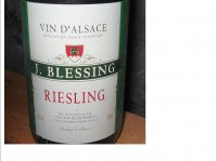 J. Blessing
