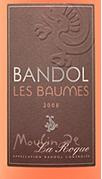 Moulin de la Roque - Les Baumes