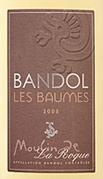 Moulin de la Roque - Les Baumes