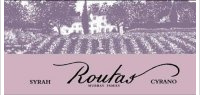 Château Routas - Cyrano