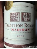 Tradition Romane