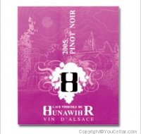 Cave Vinicole de Hunawihr