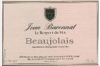 Jean Baronnat