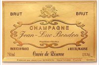 Jean-Luc Bondon - Brut Réserve