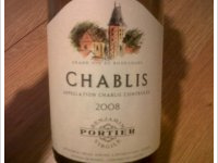 Domaine Benjamin et Virgile Portier