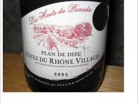 Les Hauts du Paradis