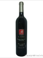 Les Vignes du Potier Humagne Rouge