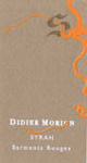 Didier Morion - Sarment Rouges