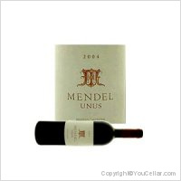 Mendel - Unus