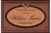Philippe Martin - Réserve Brut 