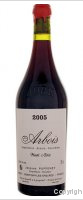 Jacques Puffeney - Pinot Noir