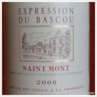 Expression du Bascou