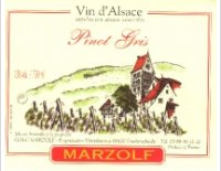 Marzolf