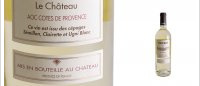 Château Thuerry - Le Château