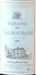 Domaine de Valbourgès - Cuvée Prestige