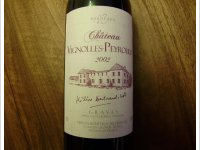Château Vignolles-Peyroulet
