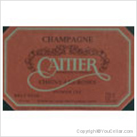 Cattier - 1er Cru - Brut