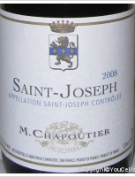 M. Chapoutier