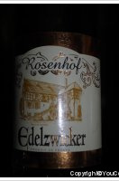 Cave de Turckheim - Rosenhof