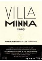 Villa Minna 