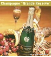 Pierre Morlet - 1er cru - Grande Réserve