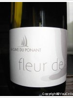 Vignoble David - Fleur de sel