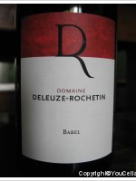 Domaine Deleuze-Rochetin - Babel