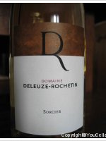 Domaine Deleuze-Rochetin - Sorcier