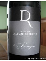 Domaine Deleuze-Rochetin - La Sarrazine