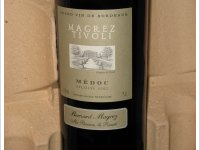 Magrez Tivoli