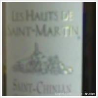 Cave de Roquebrun - Les Hauts de Saint Martin