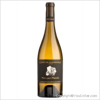 Clos de Mangold Humagne Blanche