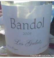 Moulin de la Roque - Les Galets