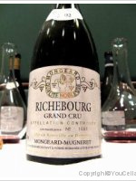 Domaine Mongeard-Mugneret - Grand Cru