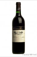 Château Bouquey