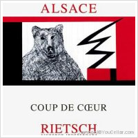 Rietsch, Coup de Coeur