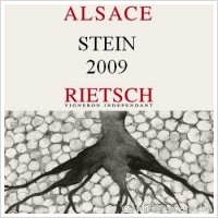 Rietsch, Riesling Stein