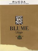 Blume Verdejo