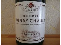 Bouchard Père et Fils Premier Cru Chanlin