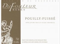Maison Dufouleur Frères 