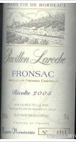 Pavillon Laroche