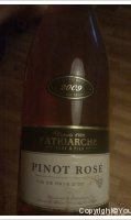 Patriarche Père et Fils - Pinot