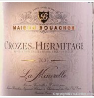 Maison Bouachon La Maurelle