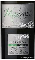 Massaya - Silver Selection