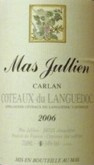 Mas Jullien - Carlan