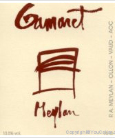 Pierre-Alain Meylan - Gamaret