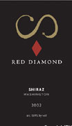 Red Diamond - Shiraz