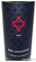 Red Diamond - Cabernet
