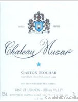 Château Musar